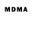 MDMA кристаллы Sdens